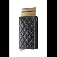Secrid Slimwallet Emboss Diamond Sort 1
