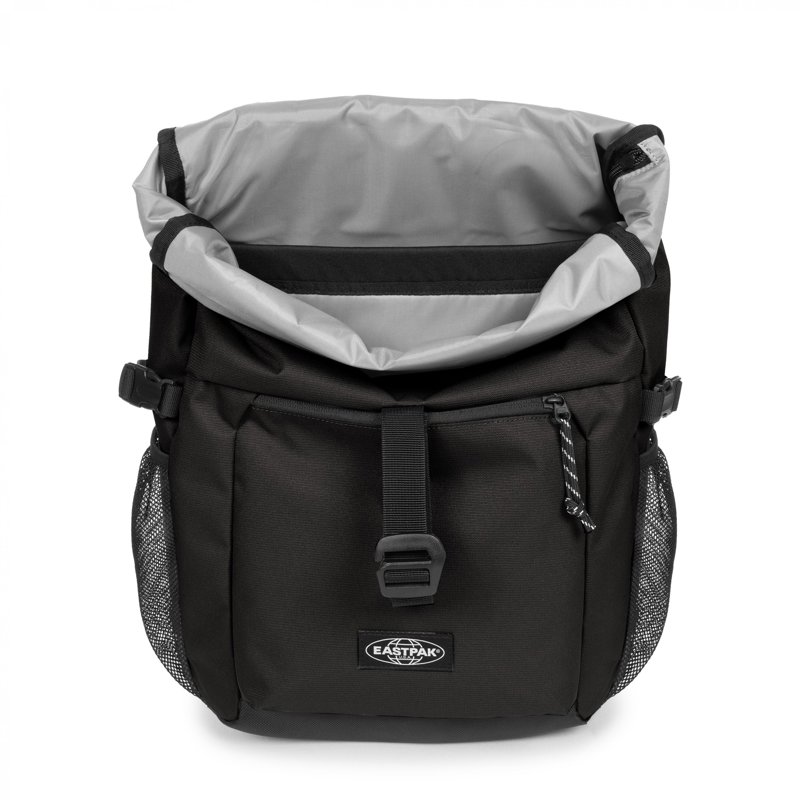 Eastpak Ryggsäckar Toproll Pro Svart 16" 8