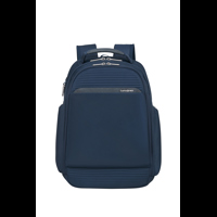 Samsonite Rygsæk Paralux BT M. blå 15" 1