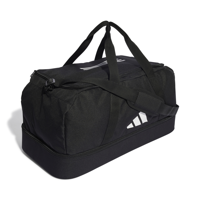 Adidas Originals Sportstaske Tiro League M Sort 3