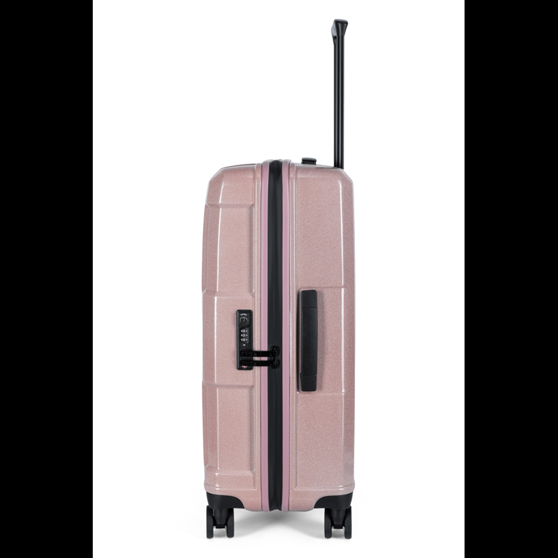 EPIC Kuffert Crate Reflex EVO Rosa 65 Cm 3