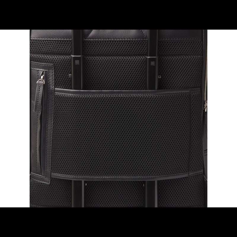 Castelijn & Beerens Ryggsäck Verona Svart 15" 8