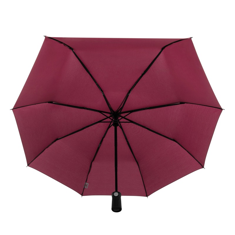 Doppler Paraply Superstrong Plus Bordeaux 5