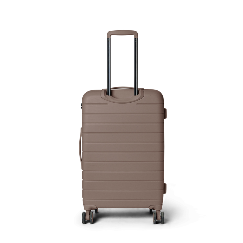 DAY ET Kuffert Tonal 24 Taupe 68 Cm 2