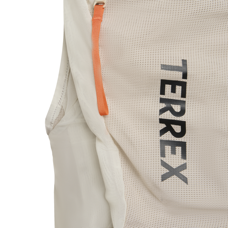 Adidas Originals Løbevest XPR TRL 10 Creme Str XS 5