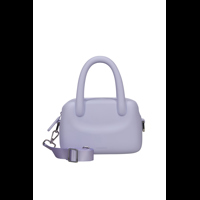 American Tourister Mini Handväska Jelly Pop Lila 1