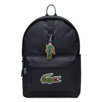 Lacoste Ryggsäck Core Solid Svart 1