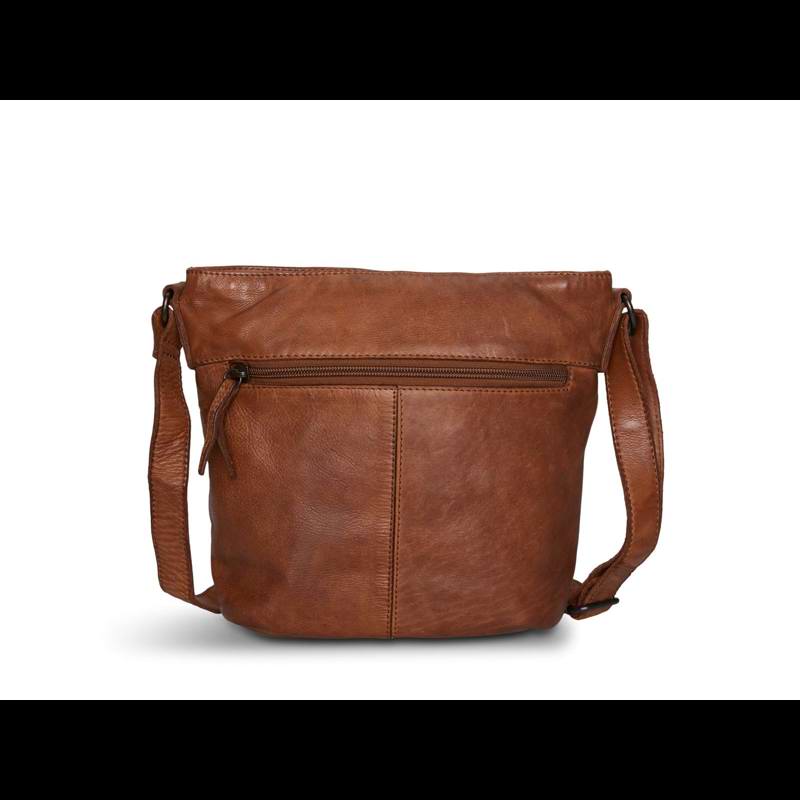 Pia Ries Crossbody Lume Cognac 2