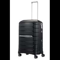 Samsonite Resväska Flux Svart 55 Cm 1