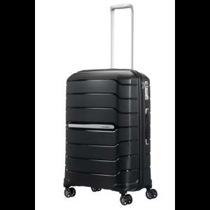 Samsonite Resväska Flux 55 Cm Svart