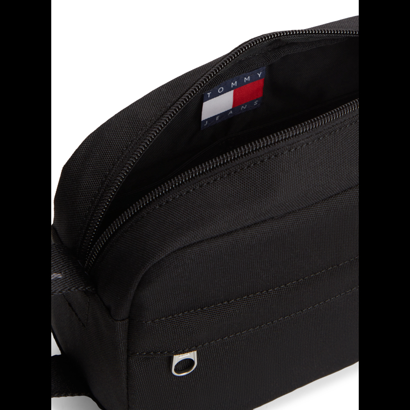 Tommy Hilfiger Toilettaske Tjm Ess Daily Sort 2