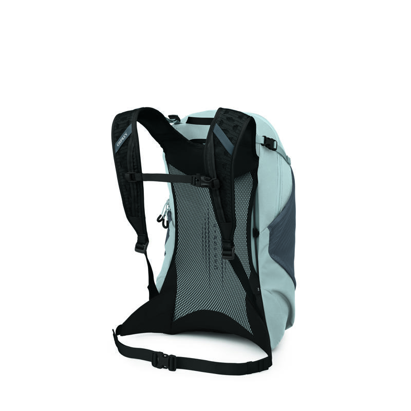 Osprey Vandringsryggsäck Hikelite 22 Silver 5