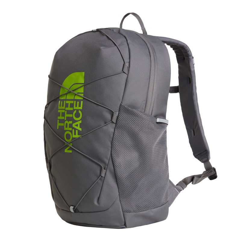 The North Face Ryggsäck Court Jester Y Grå 4