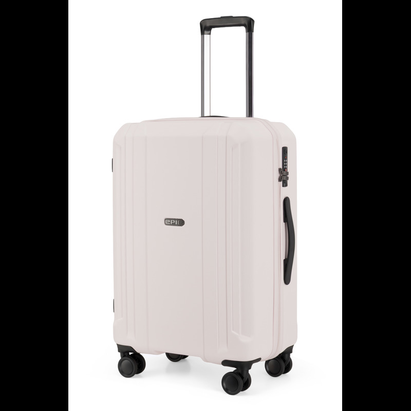 EPIC Resväska Airwave Neo L.Röd 65 Cm 2