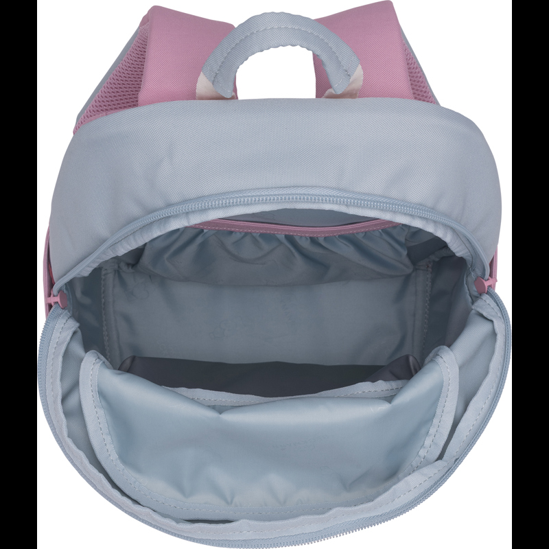 Beckmann Barnryggsäck Sport Mini Rosa 6