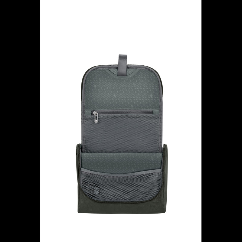 Samsonite Necessär Respark Grön 3