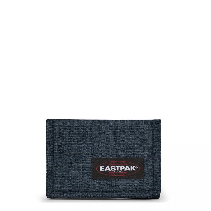 Eastpak Pung folded single Denim 1