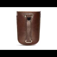 Pia Ries Nyckelfodral Brun 1