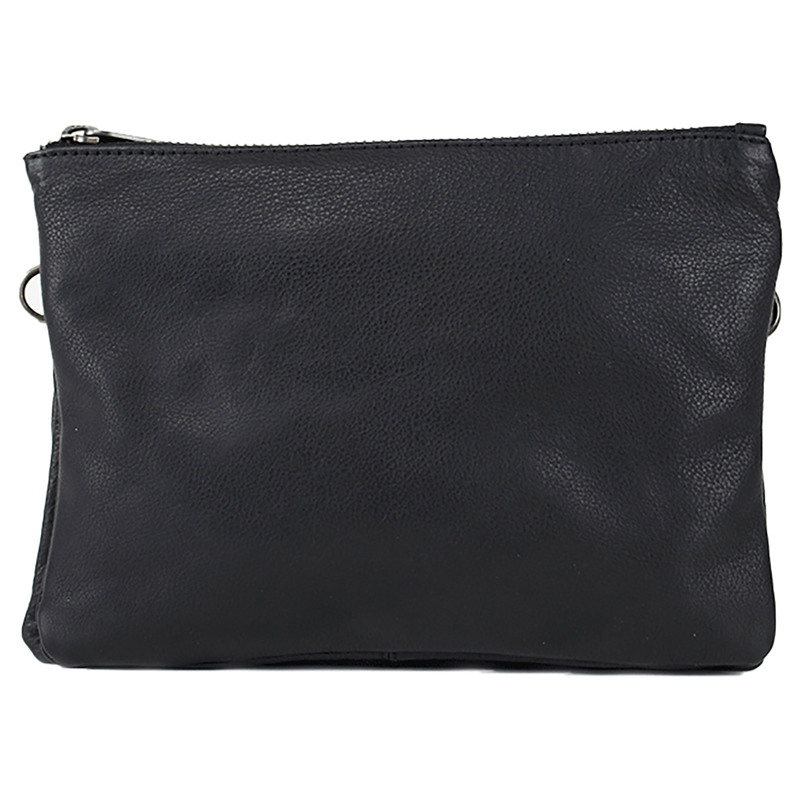 RE:DESIGNED Väska Oslo Soft Svart 1
