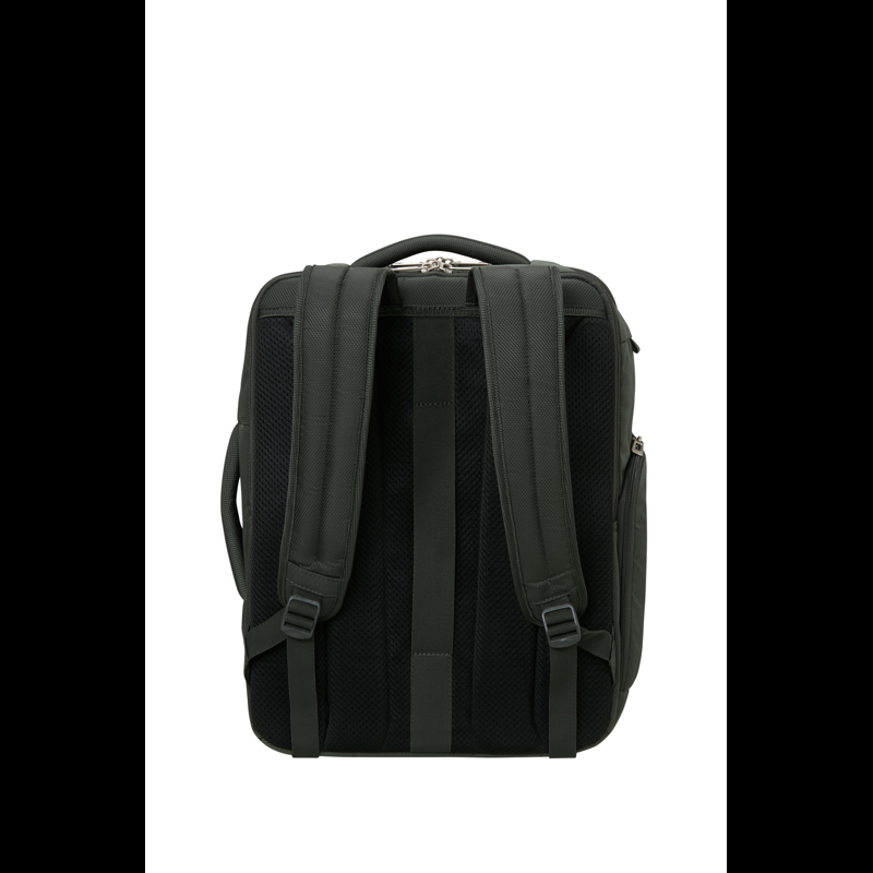 Samsonite Kuffert Respark Grøn 45 cm 10