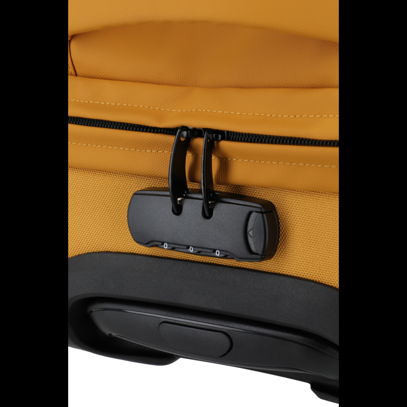 travelite Kuffert Bolonia Gul Str L 9