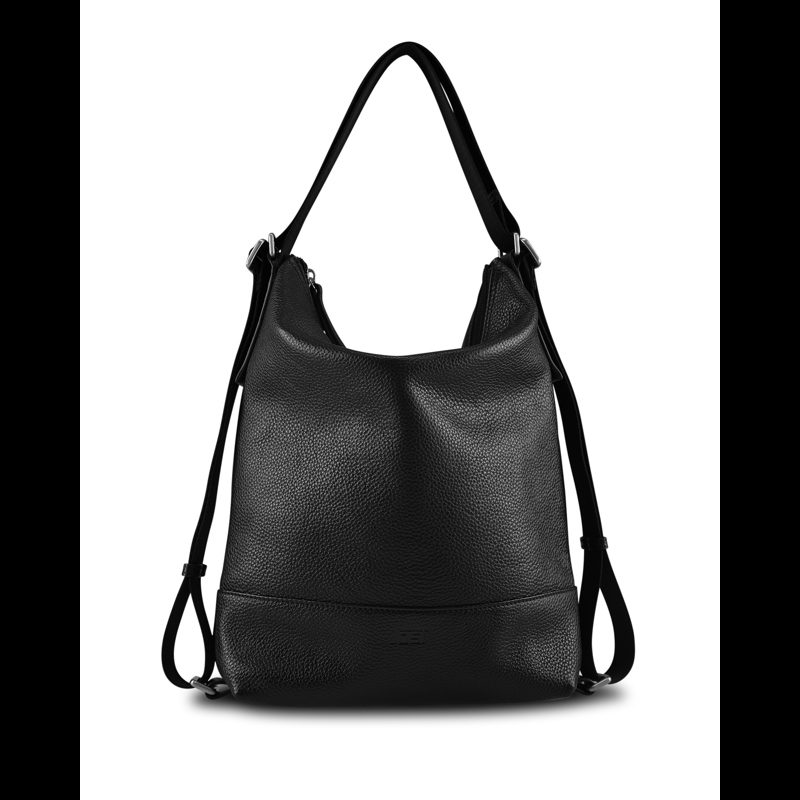 Jost Taske 2-Way Bag VIKA Sort 1