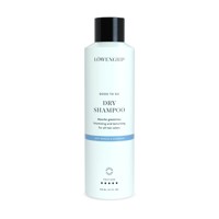 Löwengrip Torrschampo Breeze & Bergamot Genomskinlig 250 ml