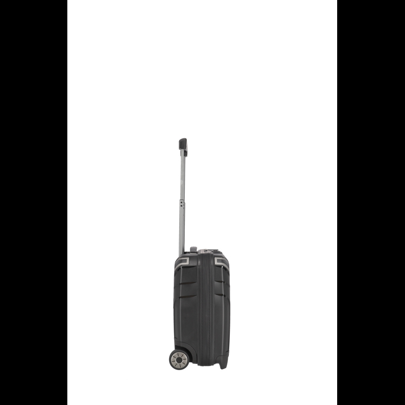 travelite Resväska Business Elvaa Svart Str. 44 3