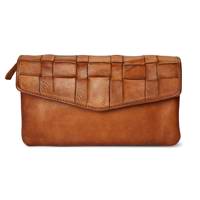 Pia Ries Damepung Linde Cognac 1