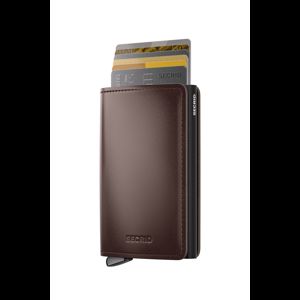 Secrid Slimwallet Dusk M. Brun