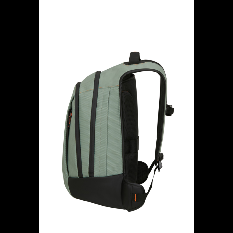 Samsonite Ryggsäck Prodiver L Dov grön 17" 6