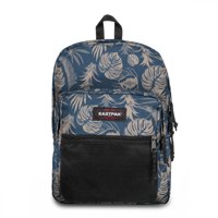 Eastpak Rygsæk Pinnacle Beige/blå 1