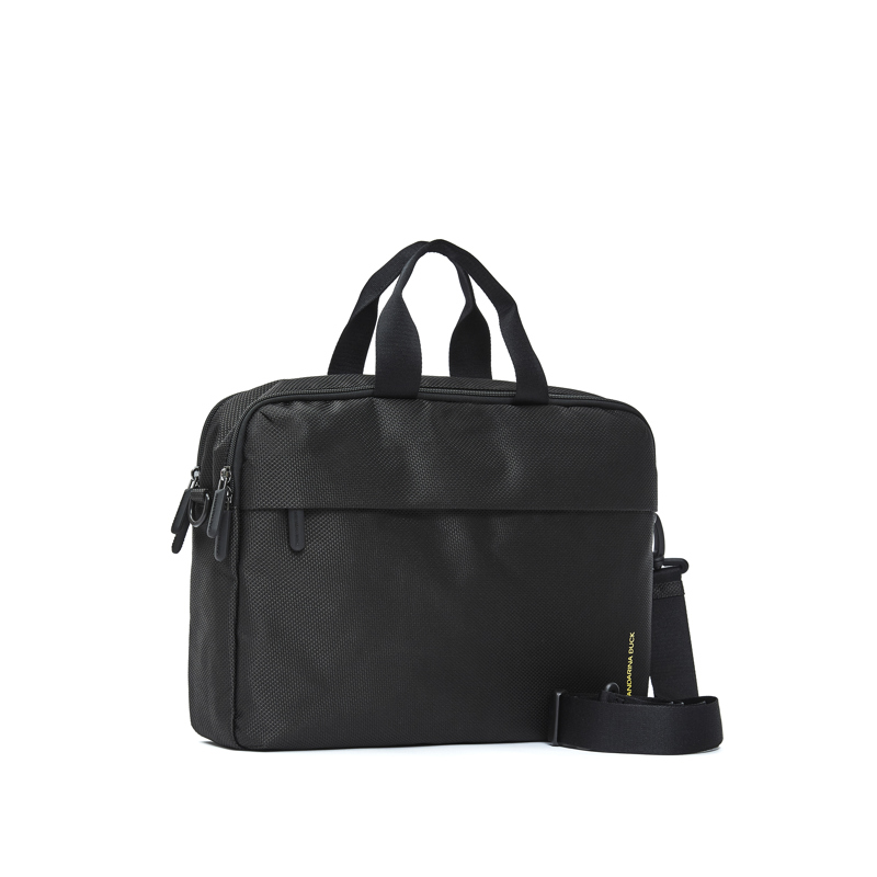 Mandarina Duck Datorväska Zephyr Svart 13" 2