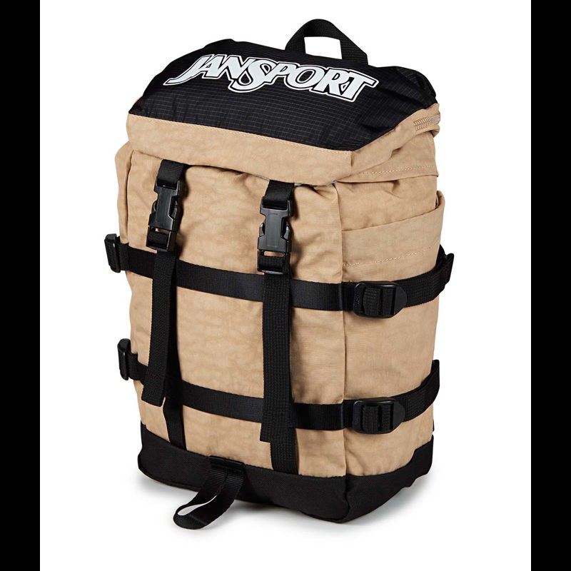 JanSport Ryggsäck Mini Skip  Beige 4