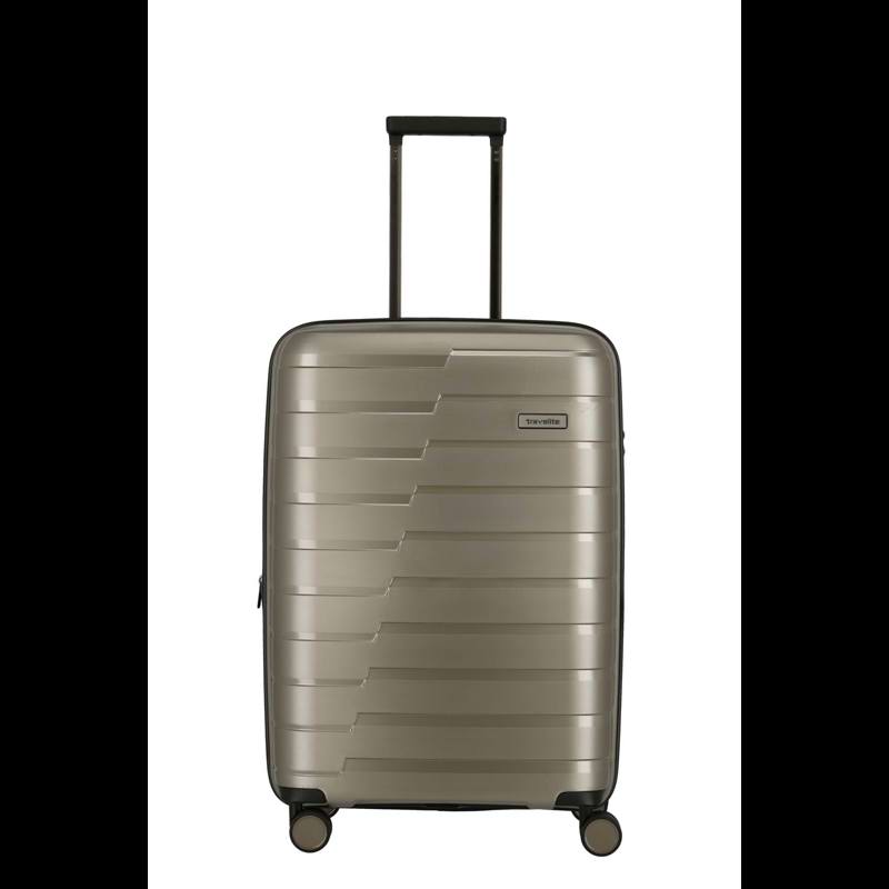 travelite Kuffert Air Base Beige 67 Cm 1