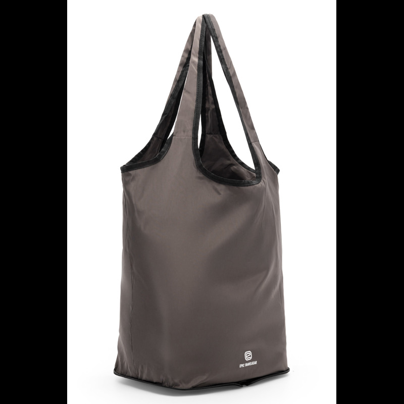 EPIC Shopper XPack Brun 2