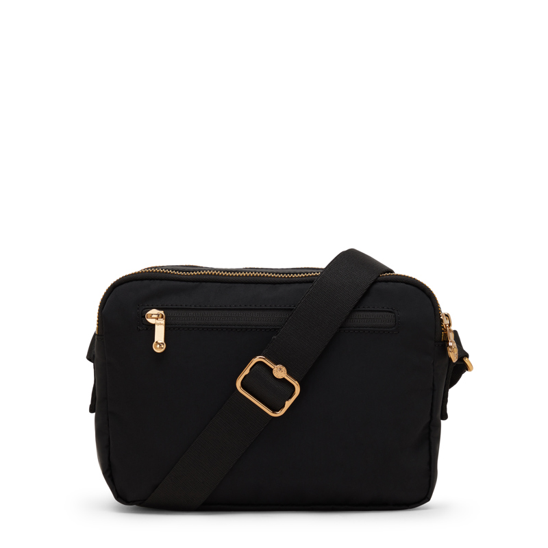 Kipling Crossbody Abanu Medium Sort/Sort 2