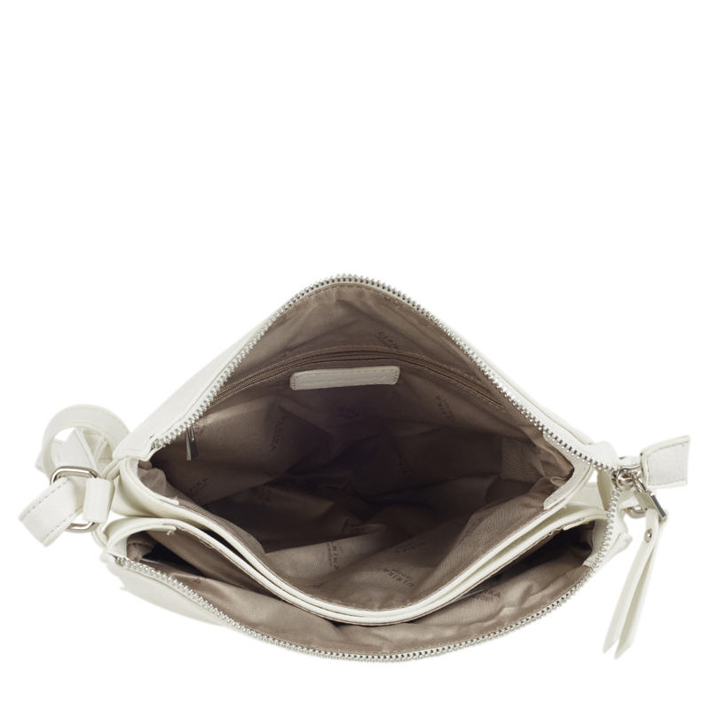 Ulrika Crossbody Ulrika Vit 3