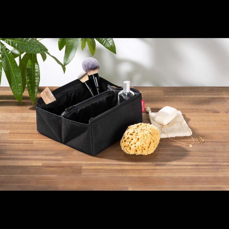 Reisenthel Necessär Fold Case Svart 2