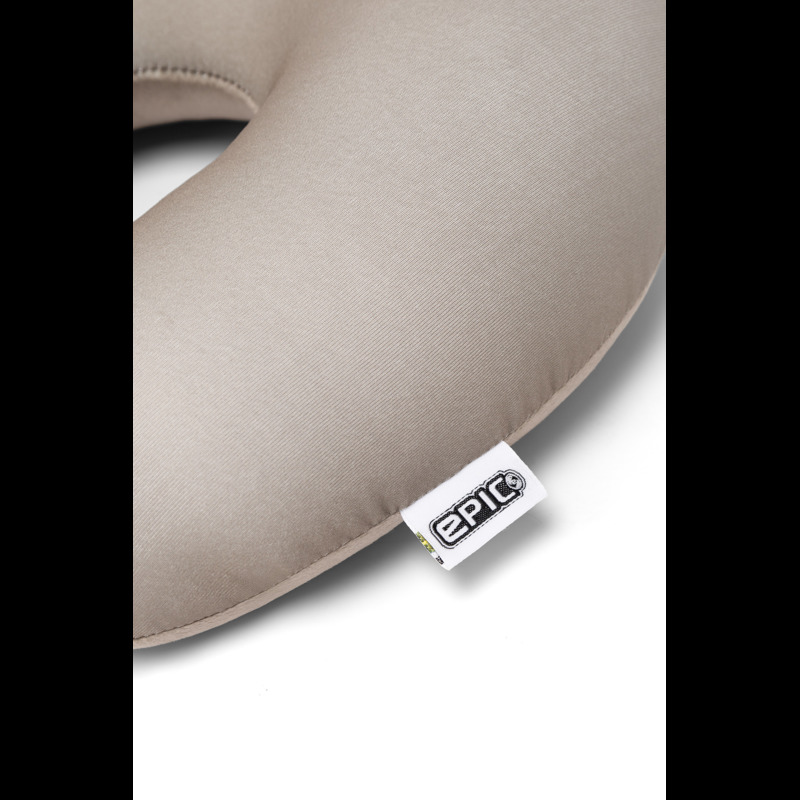 EPIC Nackkudde Cozy Comfort Beige 3