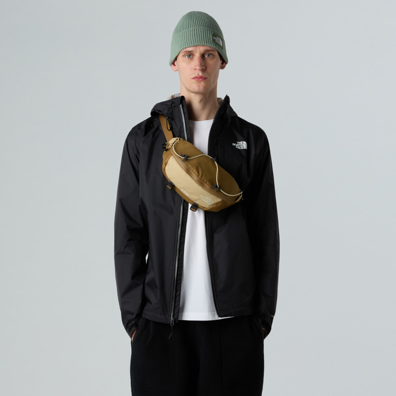 The North Face Midjeväska Terra Lumbar 3 Brun 2