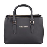 Valentino Bags Handväska Zero Re Svart 1