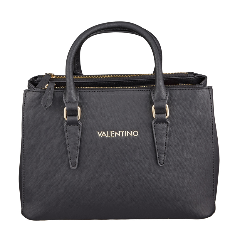 Valentino Bags Handväska Zero Re Svart 1
