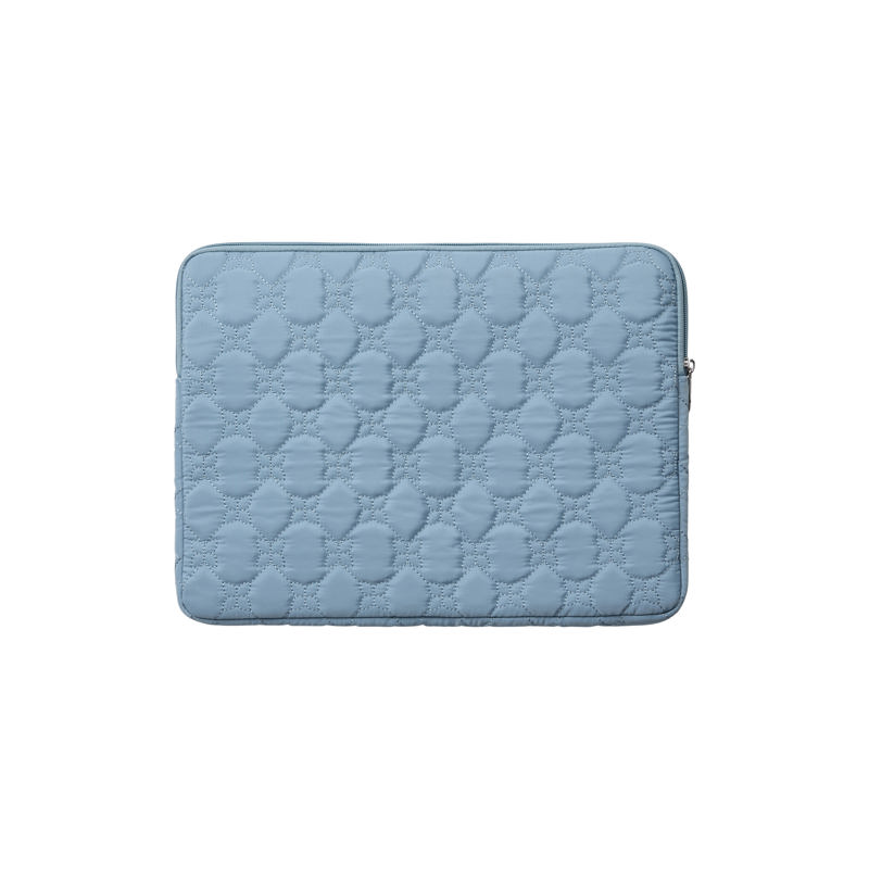 Sofie Schnoor Computer sleeve PalmaSY Dusty lys blå 14" 2