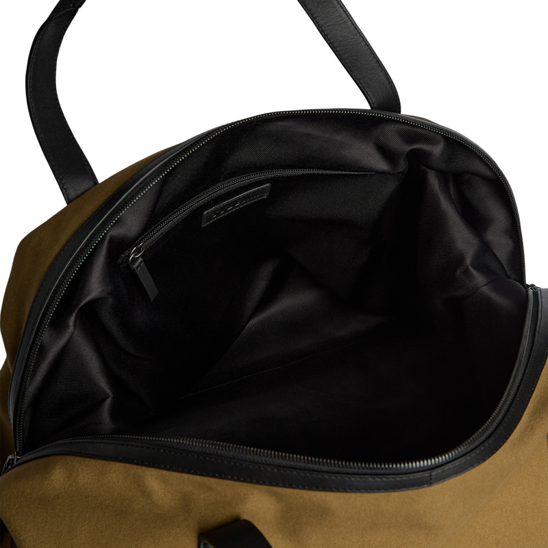 Tyler & Co Weekendtaske Zane Khaki 4