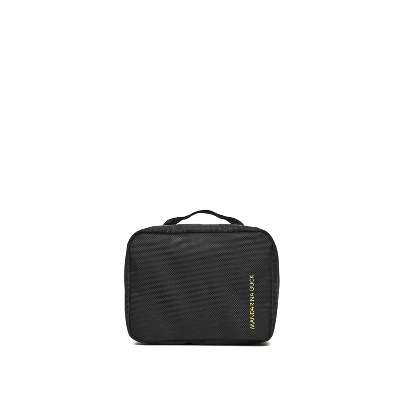 Mandarina Duck Toilettaske  Zephyr  Sort 1