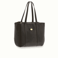 The Bridge Shopper Brun 1