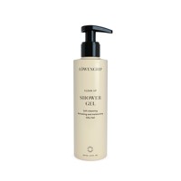 Löwengrip Duschgel Clean Up Vit 200 ml