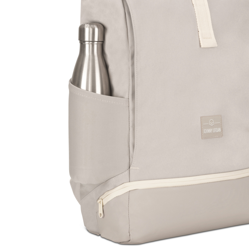 Johnny Urban Rygsæk Allen L Sand 16" 3