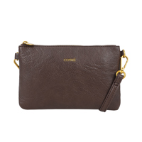 Conmé Crossbody Keyla Brun